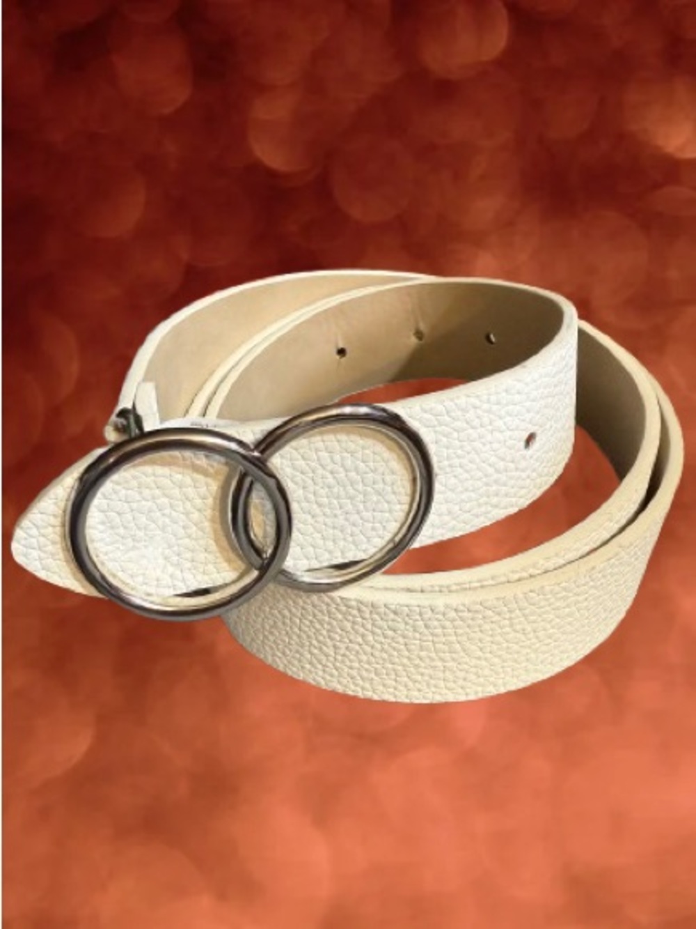 Vince Camuto Wmns belt sz Lg (40.5”)